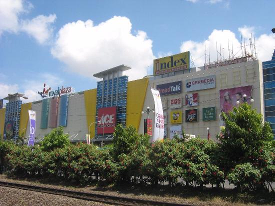 Royal Plaza Surabaya
